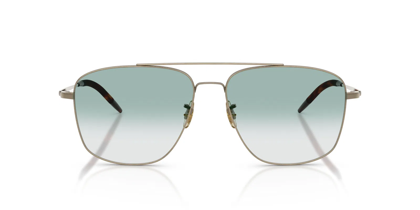 Oliver Peoples Aymes 1380 Eyeglasses - view 11